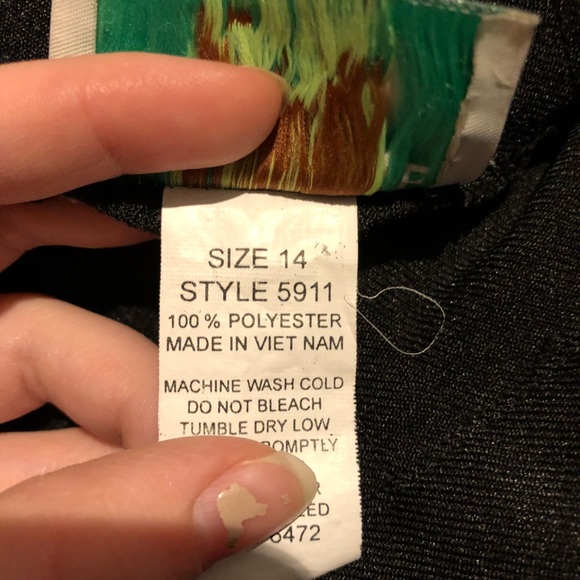 Mesquite slacks - Picture 4 of 5